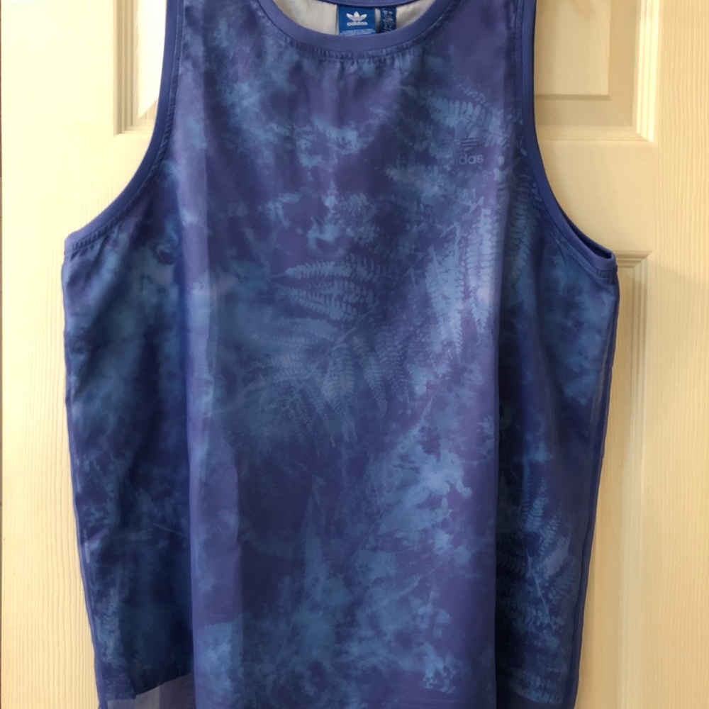 🎉SALE🎉 “NWT” Adidas Tank Top